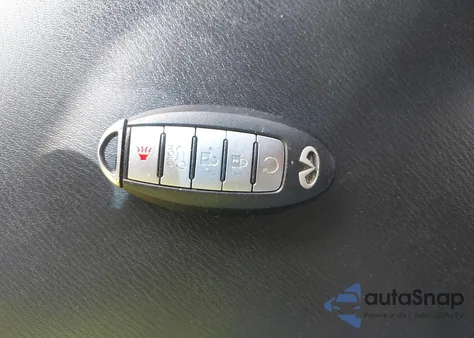 2015 Infiniti Qx80 from USA, damaged, VIN JN8AZ2NF3F9571848